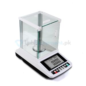 analytical balance